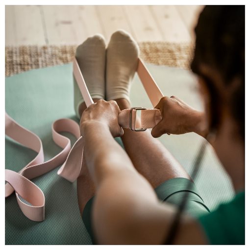 DAJLIEN, σετ άσκησης 4 τεμ., 905.618.26