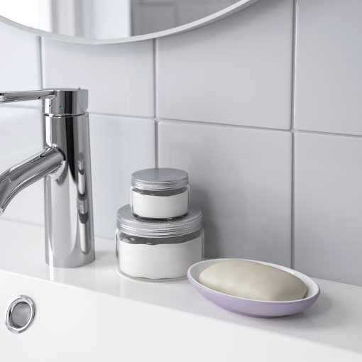 EKOLN, soap dish, 905.622.13
