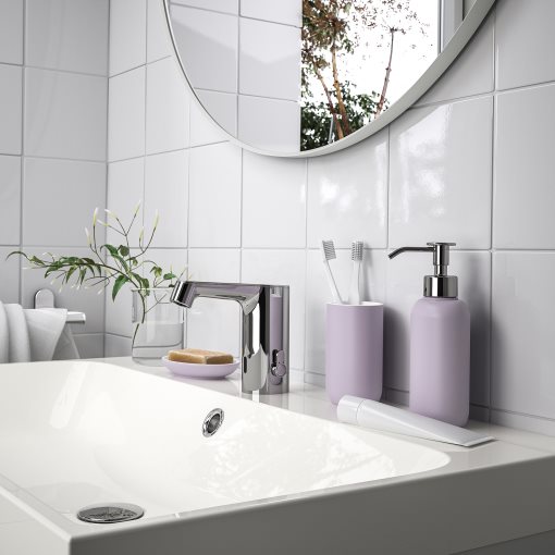 EKOLN, soap dish, 905.622.13