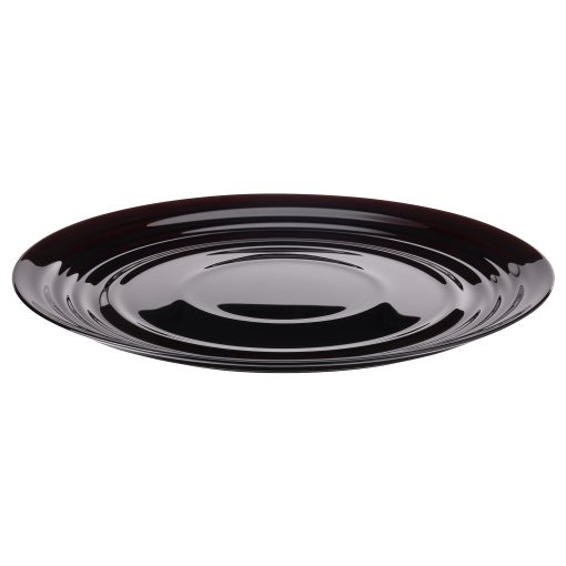 NÄTBARB, plate, 24 cm, 905.636.89