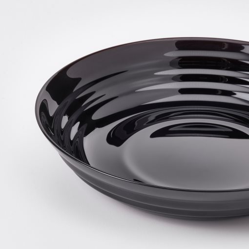 NÄTBARB, deep plate, 19 cm, 905.636.94