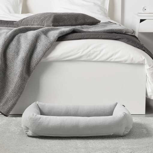 UTSADD, dog bed/M, 79x60 cm, 905.677.72