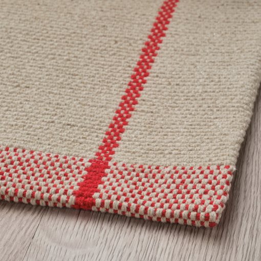 RIDSTIG, rug flatwoven, 170x240 cm, 905.753.00