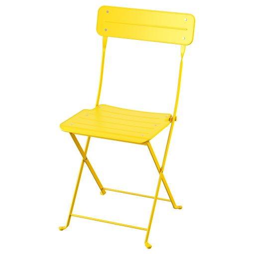 SUNDSÖ, folding chair, outdoor, 905.758.90