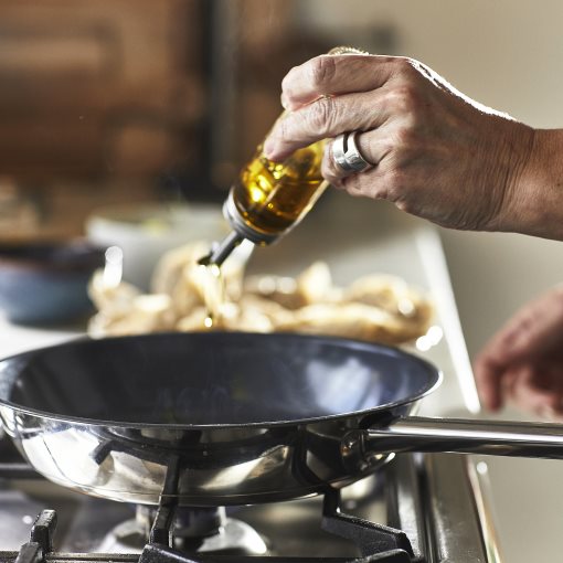 IKEA 365+, frying pan, 20 cm, 905.806.98