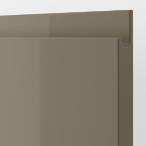 VOXTORP, πρόσοψη συρταριού, 60x20 cm, 905.817.73