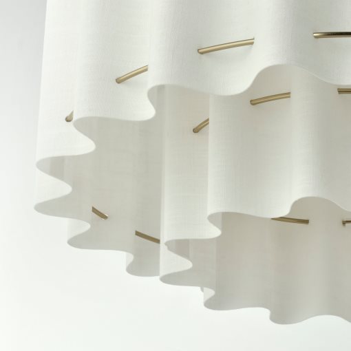 STOCKHOLM 2025, pendant lamp, 50 cm, 905.859.88