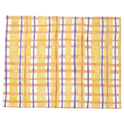 TJÄRLEK, place mat, 35x45 cm, 905.871.00