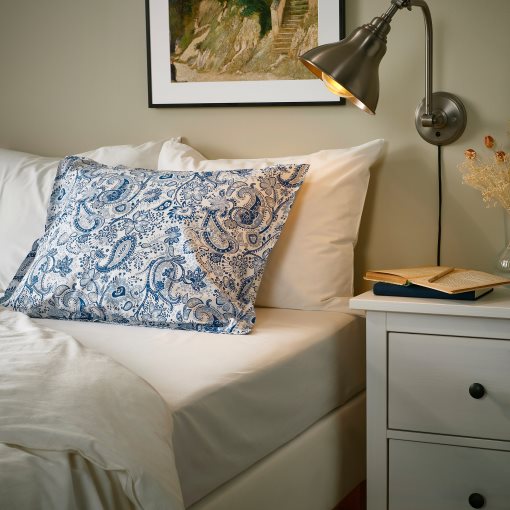 RODGERSIA, pillowcase, 50x60 cm, 905.897.93
