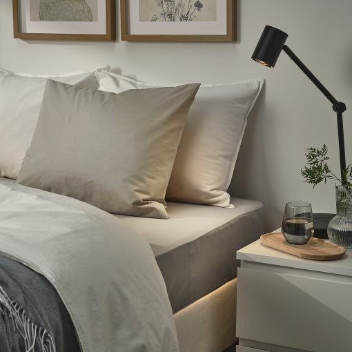 ULLVIDE, pillowcase, 50x60 cm, 905.902.49