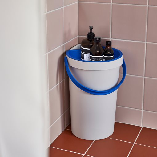 BERGVATTNET, bucket, 8 l, 905.907.44