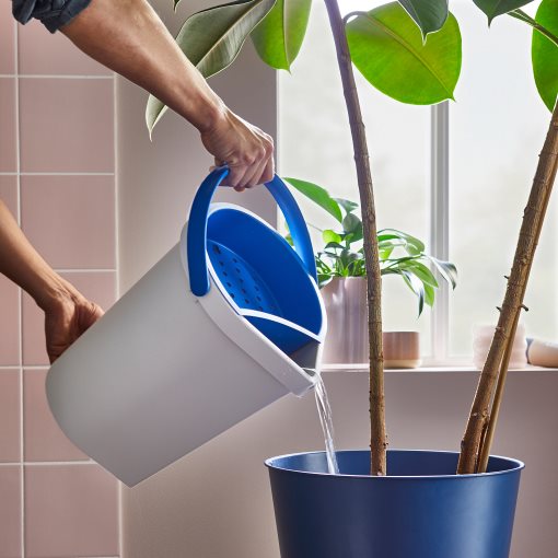 BERGVATTNET, bucket, 8 l, 905.907.44