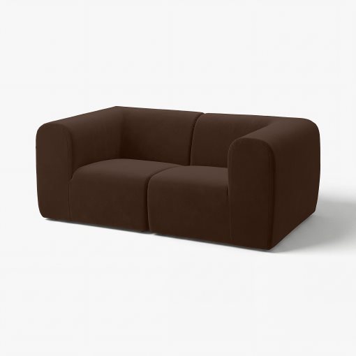 STOCKHOLM 2025, 2-seat sofa, 905.917.48