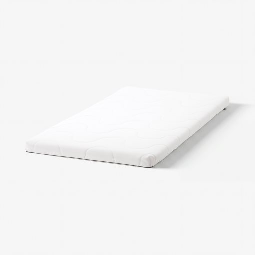 SKÖNAST, foam mattress for cot, 70x140x8 cm, 905.935.92