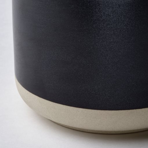 STÖRTSKÖN, scented candle in ceramic jar/Berries, 25 hr, 905.943.13