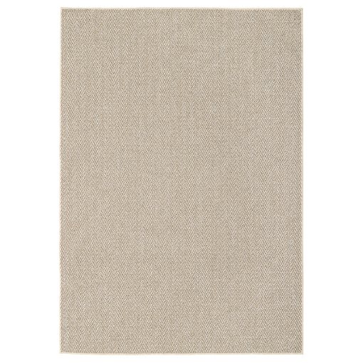 LYDERSHOLM, rug flatwoven in/outdoor, 160x230 cm, 905.971.99