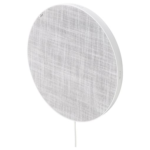 SOLSKYDD, bluetooth speaker, 45 cm, 905.981.46