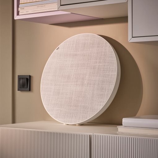 SOLSKYDD, bluetooth speaker, 45 cm, 905.981.46