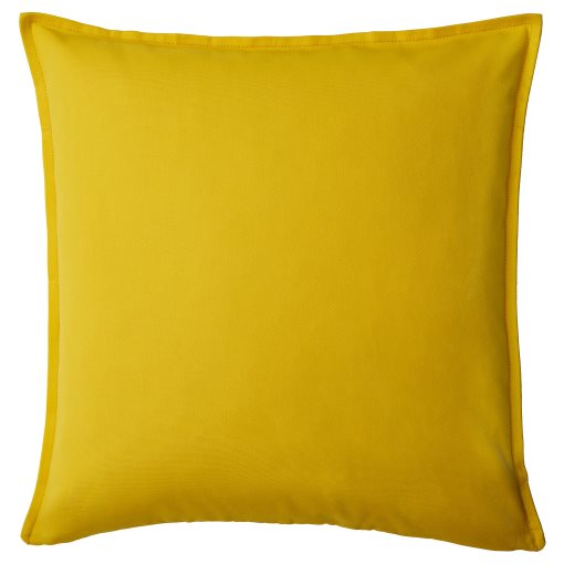 GURLI, cushion cover, 50x50 cm, 905.987.59