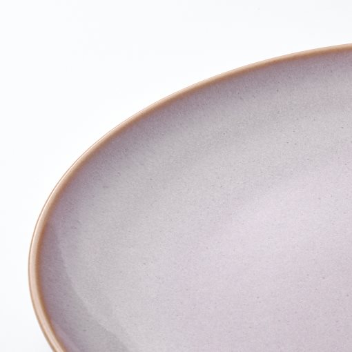 FÄRGKLAR, plate, 26 cm, 906.004.13