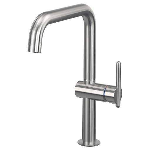 MÖRKASJÖN, kitchen mixer tap single side lever, 906.009.03