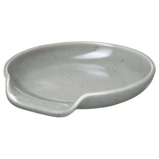 RÖDSYRA, spoonrest, 12 cm, 906.021.67