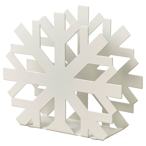 VINTERFINT, napkin holder, 17x15 cm, 906.035.72
