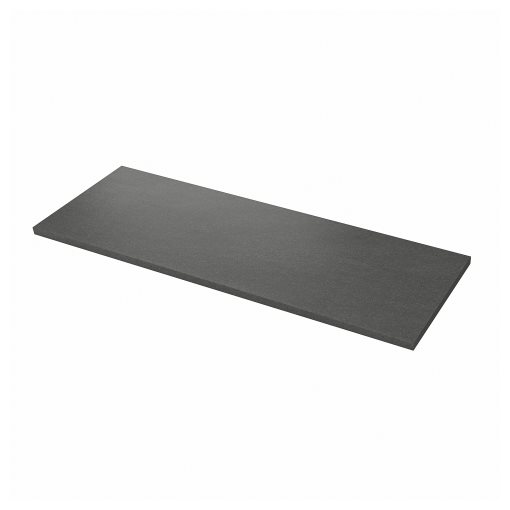 SÄLJAN, worktop, 186x3.8 cm, 906.043.31