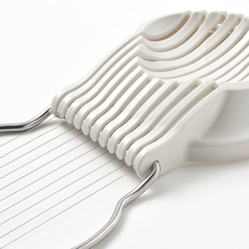 UPPFYLLD, egg slicer, 906.051.23