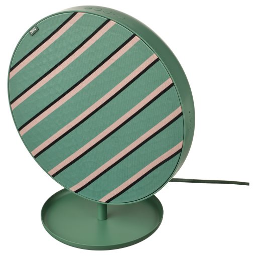 SOLSKYDD, ηχείο bluetooth, 29 cm, 906.058.54