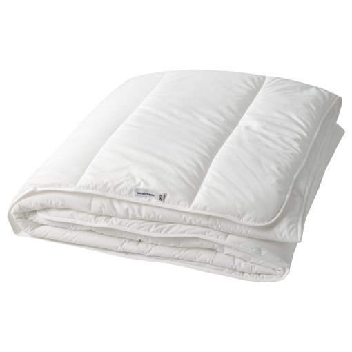 SKOGSFRÄKEN, duvet warm, 240x220 cm, 906.072.59
