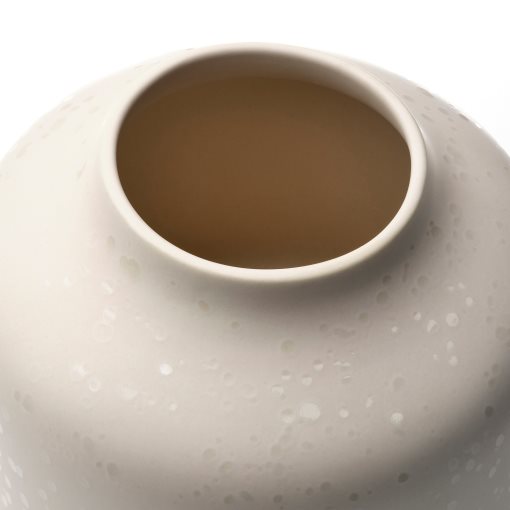 BLODBJÖRK, vase, 16 cm, 906.072.97