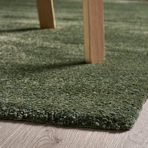 STOENSE, rug low pile, 170x240 cm, 906.076.88