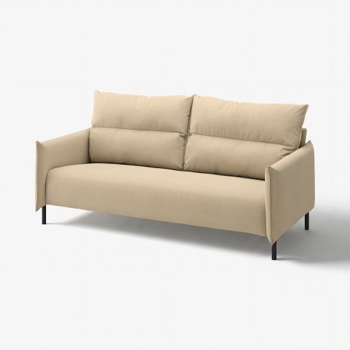 MANNARP, cover for 3-seat sofa, 906.116.09