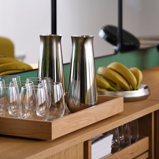 AFTONHAJ, carafe, 1.0 l, 906.202.13