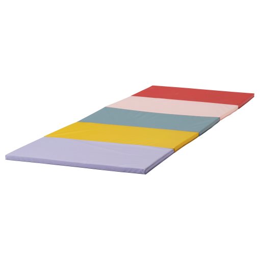 folding gym mat, 78x185 cm, 906.208.83