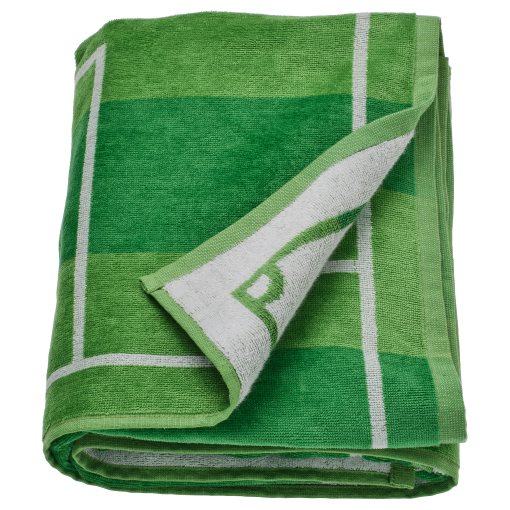 SPORTSLIG, bath sheet, 100x150 cm, 906.283.32