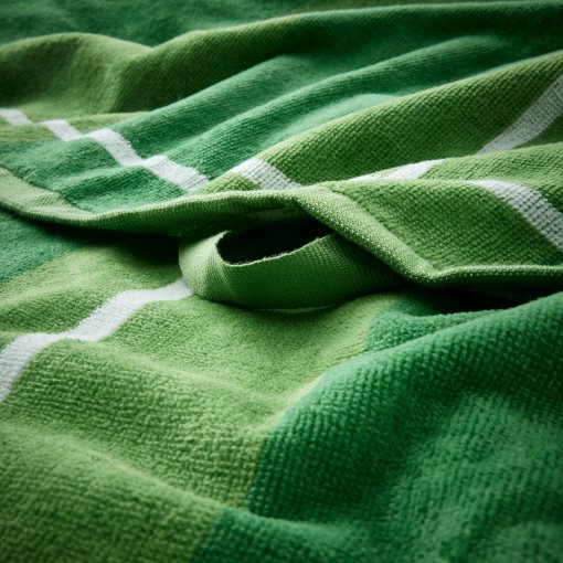 SPORTSLIG, bath sheet, 100x150 cm, 906.283.32