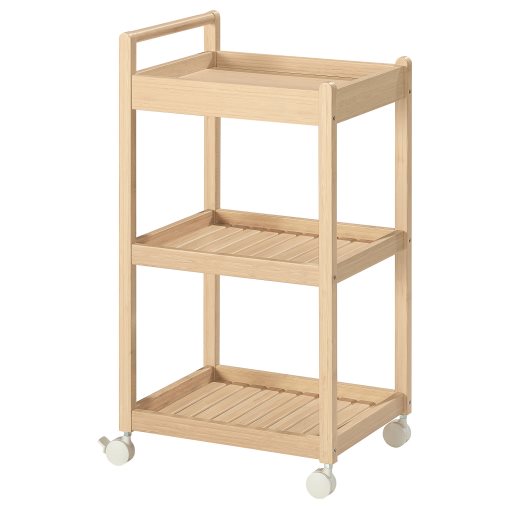 STEGESUND, trolley, 42x33x76 cm, 906.320.13