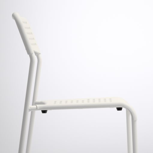 MELLTORP/ADDE, table and 4 chairs, 990.143.76