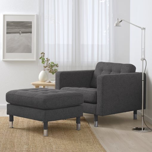 LANDSKRONA, armchair, 992.691.60