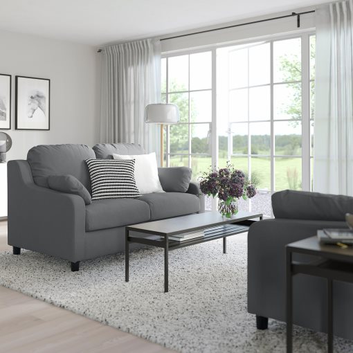 VINLIDEN, 2-seat sofa, 993.046.15