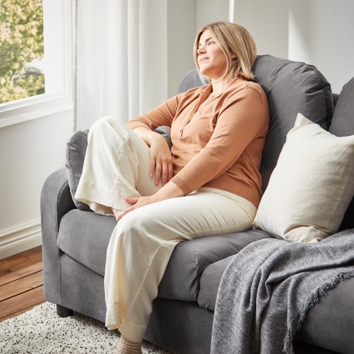 VINLIDEN, 2-seat sofa, 993.046.15