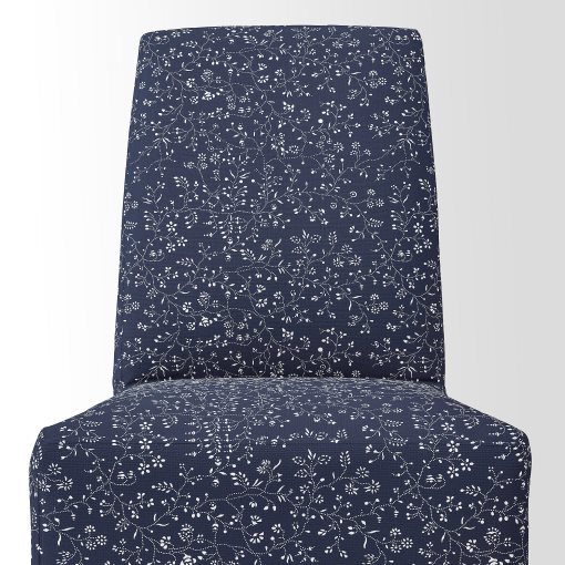 BERGMUND, καρέκλα με κάλυμμα μεσαίου μάκρους, 993.845.51