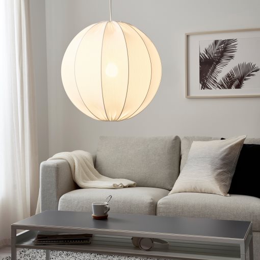 REGNSKUR/SUNNEBY, pendant lamp, 993.925.32
