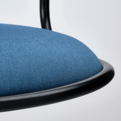 ÖRFJÄLL, swivel chair, 994.160.19