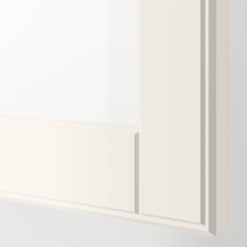 BESTÅ, σύνθεση ντουλαπιών τοίχου, 120x42x64 cm, 994.408.25