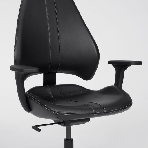 UPPSPEL/GRUPPSPEL, γραφείο/καρέκλα gaming, 180x80 cm, 994.411.65