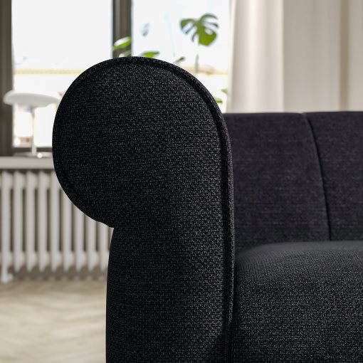 VISKAFORS, 1,5-seat armchair, 994.432.73