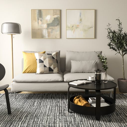 SÖDERHAMN, 3-seat section, 994.496.42